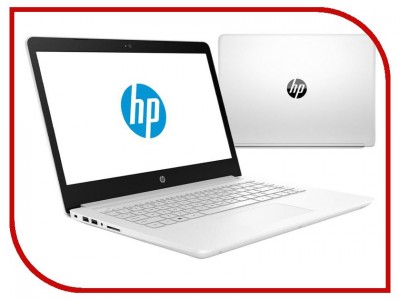 Ноутбук HP 14-bp102ur