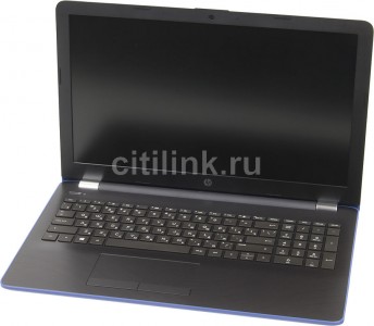 Ноутбук HP 15-bw595ur