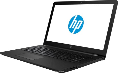 Ноутбук HP 15-bs103ur