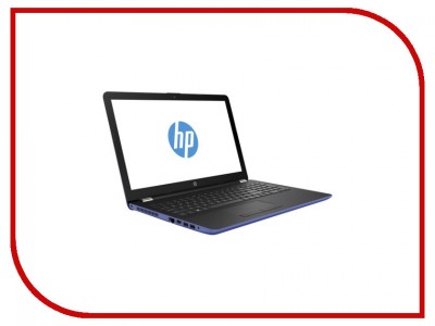 Ноутбук HP 15-bs108ur