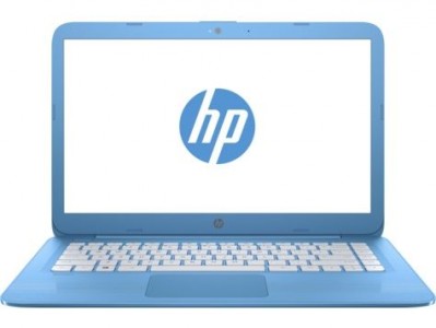 Ноутбук HP 14-ax015ur