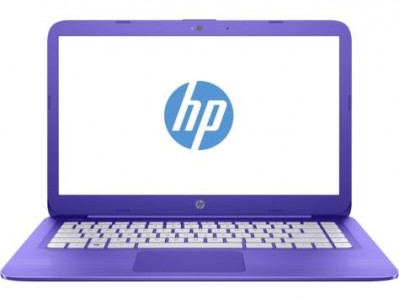 Ноутбук HP 14-ax016ur