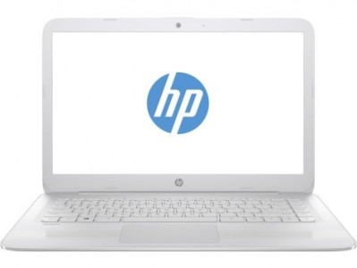 Ноутбук HP 14-ax017ur