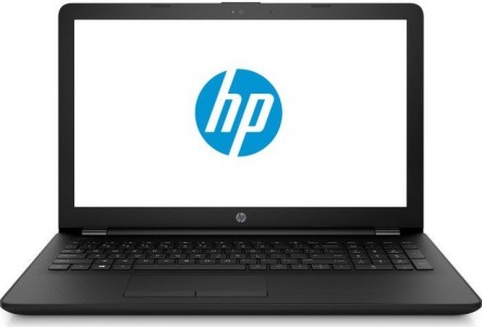 Ноутбук HP 15-bs110ur