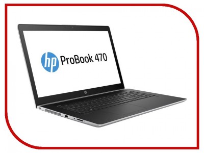 Ноутбук HP 470 G5