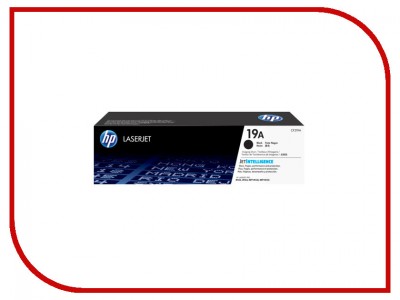 Картридж HP CF219A