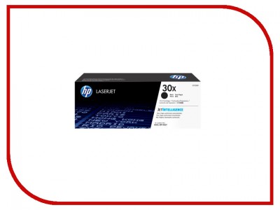 Картридж HP CF230X
