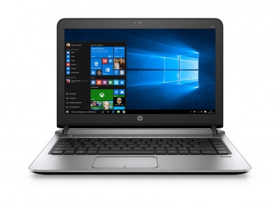 Ноутбук HP Probook 430