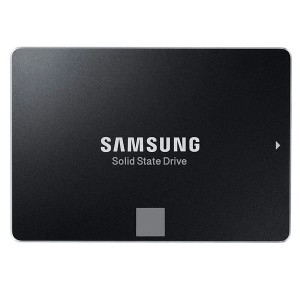 Внутренний SSD накопитель Samsung MZ-75E250BW