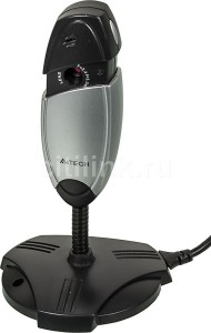 Вебкамера A4Tech PK-635K