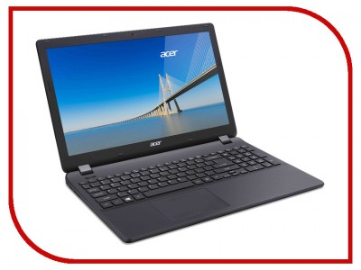 Ноутбук Acer EX2519-C08K