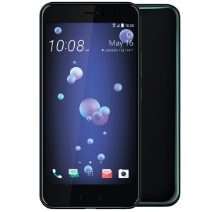 Сотовый телефон HTC U11 128Gb Brilliant Black