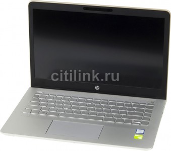 Ноутбук HP 14-bk011ur
