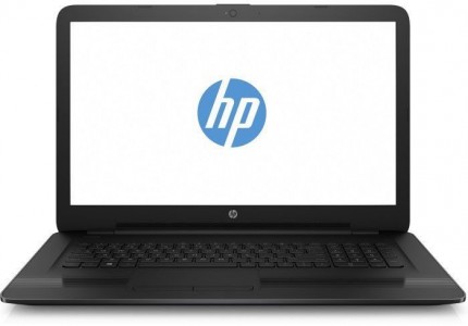 Ноутбук HP 17-bs035ur