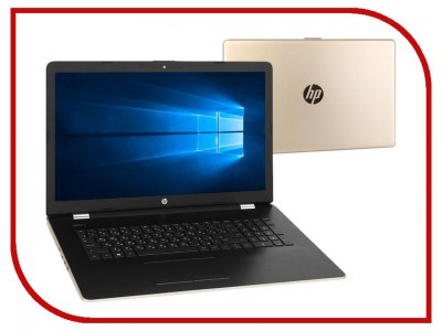 Ноутбук HP 17-bs103ur