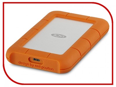 Жесткий диск LaCie STFR2000800