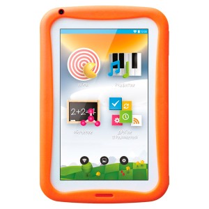 Планшетный компьютер для детей PlayPad 3 NEW