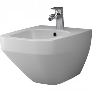 Подвесное биде Am.Pm Inspire 2.0 C50A3411WH подвесное Белое