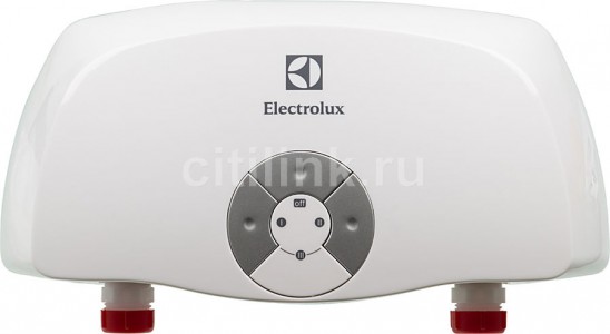 Водонагреватель Electrolux Smartfix 2.0 S 3.5