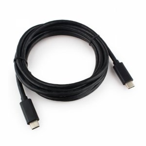 Кабель Cablexpert CCP-USB3.1-CMCM-2M