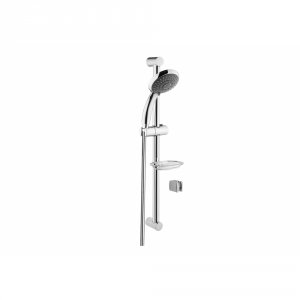 Душевой гарнитур Vitra Cozy A45682EXP Хром