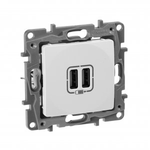 Зарядное устройство Legrand 672294