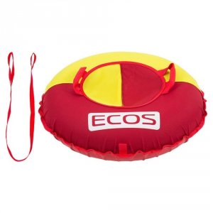 Надувные санки Ecos Ватрушка 085 (005979)