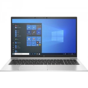 Ноутбук HP EliteBook 855 [401P1EA] (AMD Ryzen 5 Pro 5650U 2300MHz/15.6"/1920x1080/16GB/512GB SSD/DVD нет/Wi-Fi/Bluetooth/Windows 10