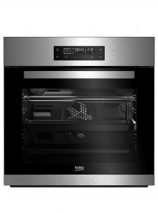 Электрический духовой шкаф Beko BIR 22400 XMS