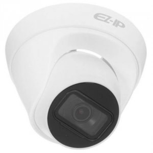 Видеокамера IP Dahua EZ-IPC-T1B20P-LED-0280B (белый)