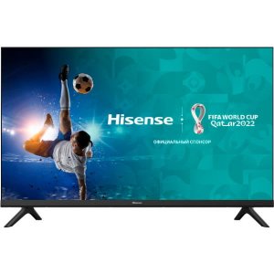 Телевизор Hisense 43A5730FA 43"