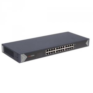 Коммутатор Hikvision DS-3E0524-E(B) (синий)