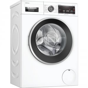 Стиральная машина Узкая Bosch Serie 8 WLW24L41OE белый