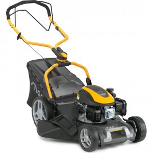 Бензиновая самоходная газонокосилка Stiga COMBI 748 S (2L0486848/ST2)