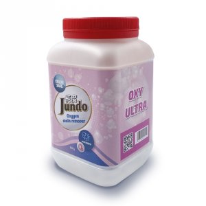 Пятновыводитель Jundo Oxy Ultra
