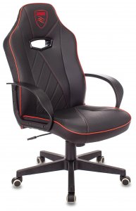 Компьютерное кресло Zombie Viking XS (VIKING XS BLACK)
