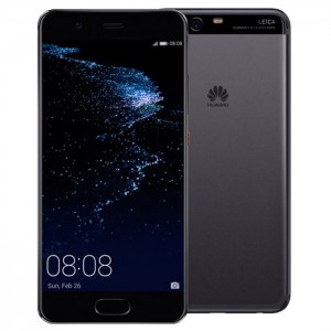 Смартфон Huawei P10 Plus 64 Gb Black (VKY-L29)