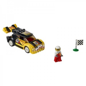 Конструктор Lego city 60113 гоночный автомобиль 60113