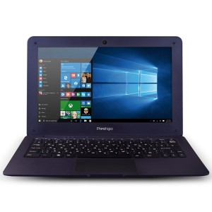 Ноутбук Prestigio Smartbook PSB116A01BFW 11" 32 Gb Wi-Fi Blue