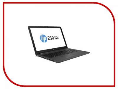 Ноутбук HP 2SX52EA