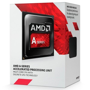 Процессор AMD A10 7800 (AD7800YBJABOX)