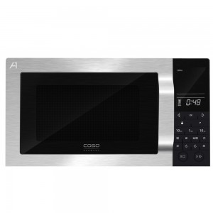 Микроволновая печь с грилем и конвекцией Caso TMCG 25 Chef Touch (00-00001136)