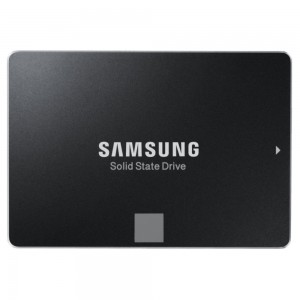 Внутренний SSD накопитель Samsung MZ-75E1T0BW