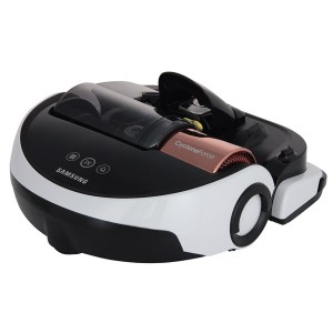 Пылесос-робот Samsung VR20H9050UW/EV