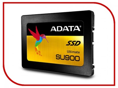 Жесткий диск ADATA SU900 ASU900SS-128GM-C