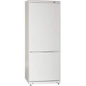 Холодильник с нижней морозильной камерой Atlant ХМ 4009-022