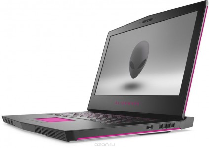 Ноутбук Dell A15-2209