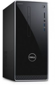 Настольный компьютер Dell Inspiron 3668 (3668-2254)