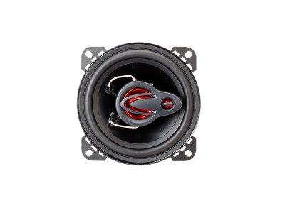 Автоакустика AURA FIREBALL-652