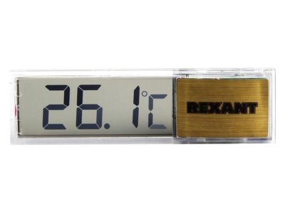 Термометр REXANT RX-509